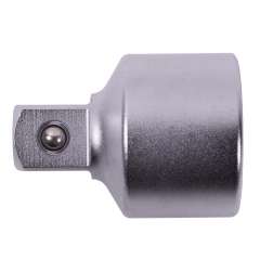 Verloopdop 1" x 3/4" professioneel