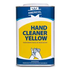 Handzeep yellow 4,5 liter