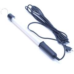 Looplamp 230V 