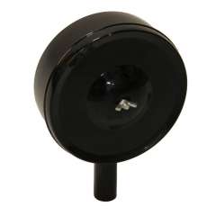 Luchtfilter voor gedempte compressoren