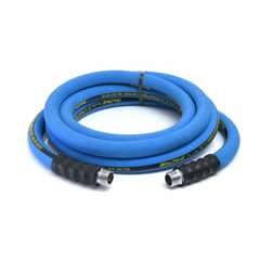 Blubird Jackhammer luchtslang rubber zwaar 19mm x 15mtr