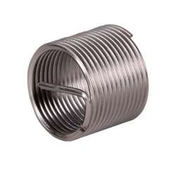 Draadinsert type helicoil m5 x0.8 10st