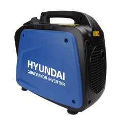 HYUNDAI inverter / generator 1,7 Kw