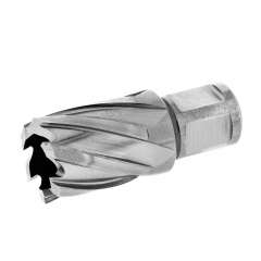 Kernboor 30mm lengte 30mm HSS