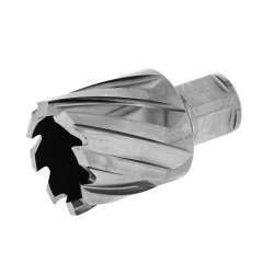Kernboor 40mm lengte 30mm HSS