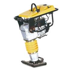 HYUNDAI trilstamper 6,5 Pk