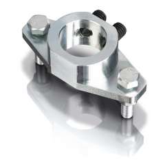 Adapter voor montagekop 29mm