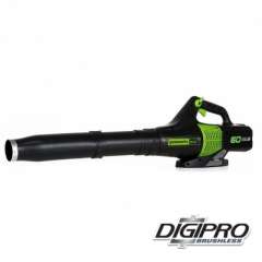 GREENWORKS 60V DigiPro bladblazer