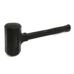 HBM 1500 Gr terugslagloze hamer