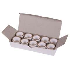 Keramische dop plasmatoorts PL80 10 stuks