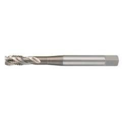 Machinetap blinde gaten M8 HSS 5% Cobalt DIN371C