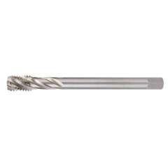Machinetap blinde gaten M30 HSS 5% Cobalt DIN376C