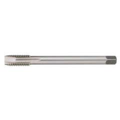 Machinetap doorlopende gaten M20 HSS 5% Cobalt DIN376B