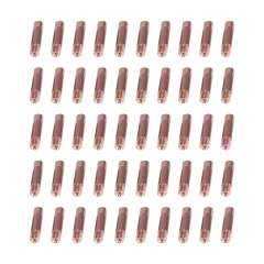 Contacttip M6 0,9mm 25mm 50 stuks
