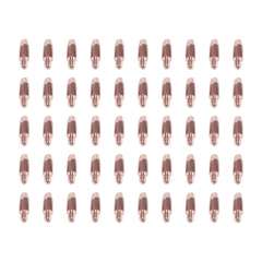 Contacttip M6 1,2mm 28mm 50 stuks