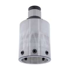 GT24 Grove snijplaathouder voor taparm M22, M24
