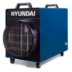 HYUNDAI elektrische heater 400 Volt 30 Kw