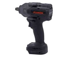 Accu slagmoersleutel Body 1/2" 1080 Nm en koffer