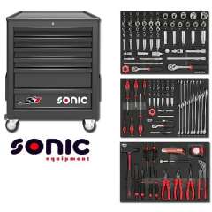 SONIC S7 gereedschapswagen 714040