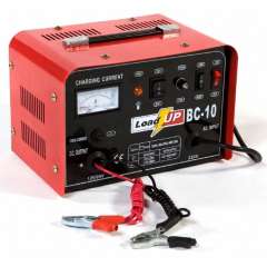 Acculader 12V  24V 8A 77001