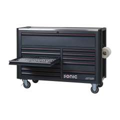 SONIC NEXT S15 gereedschapswagen 920-delig