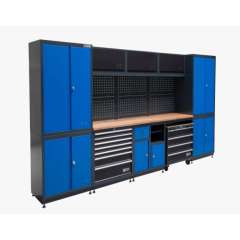 BGS werkplaatsmodule PROFI