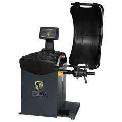 Fabbri ZH827A balanceermachine automatisch