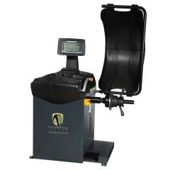 Fabbri ZH827L balanceermachine automatisch