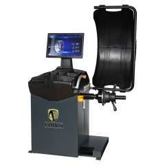 Fabbri ZH827X balanceermachine automatisch