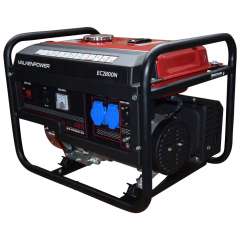 Benzinegenerator 3kW