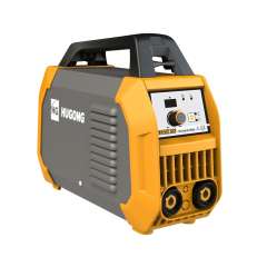 Electrode lasapparaat 200A