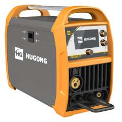 MIG Lassapparaat LCD Pulse 200A