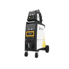 MIG Lasapparaat Novi 500A