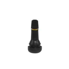 Eco Tubeless ventiel PW TR413, 100 stuks