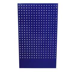 Gereedschapswand 615 x 1052mm BLAUW