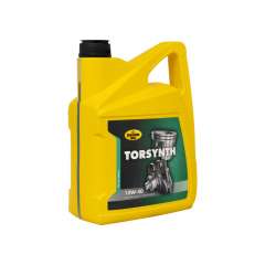 Torsynth 10W-40 5 Liter