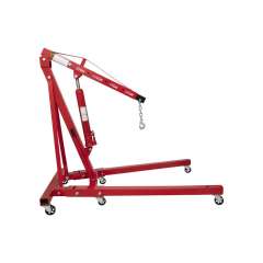 Motortakel 2 ton