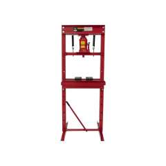 Werkplaatspers 20 ton