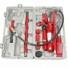 Hydraulische uitdeukset 4 ton