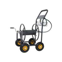 Tuinslanghaspel 4 wielen