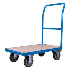 TARSUS transportwagen 400 Kg