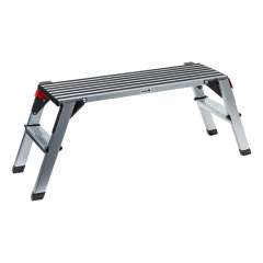MAMMUTH aluminium werkplatform