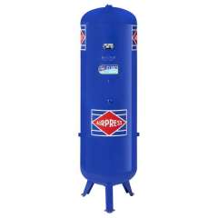 AIRPRESS persluchtketel 500/16 vertikaal