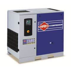AIRPRESS 400V schroefcompressor aps30