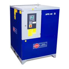 AIRPRESS schroefcompressor aps40 c90