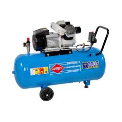 AIRPRESS 230V compressor LM 100 -350