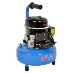 AIRPRESS 230V compressor L 9/75 Silent