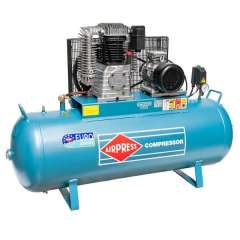 AIRPRESS 400V compressor K 300-700