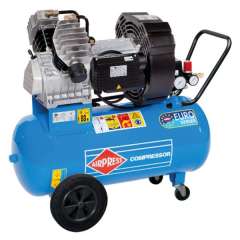 AIRPRESS 230V compressor LM 50-410