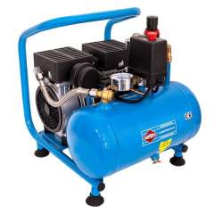AIRPRESS 230V compressor L6 -95 Silent